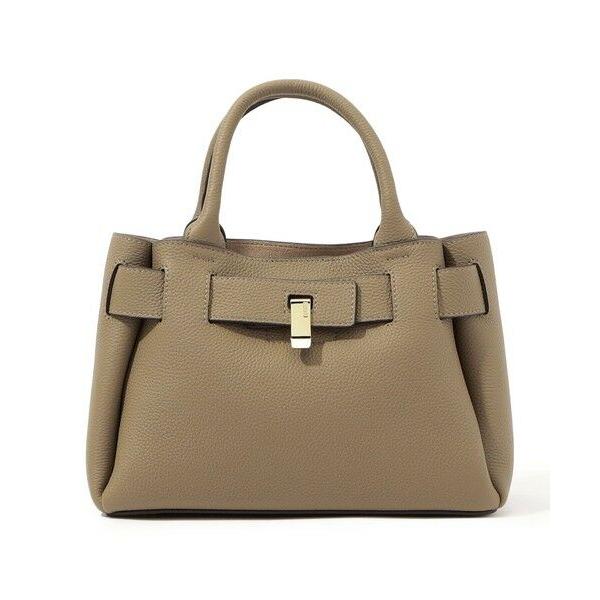 TOMORROWLAND / トゥモローランド PUNTI. MIRROR ハンドバッグ