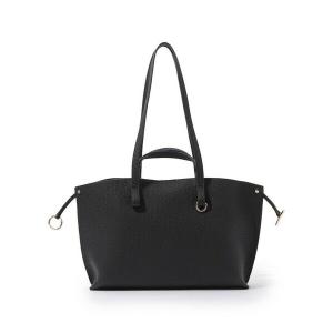 ADMID（アドミッド） トートバッグ GINGER COMBI TOTE BAG レディース