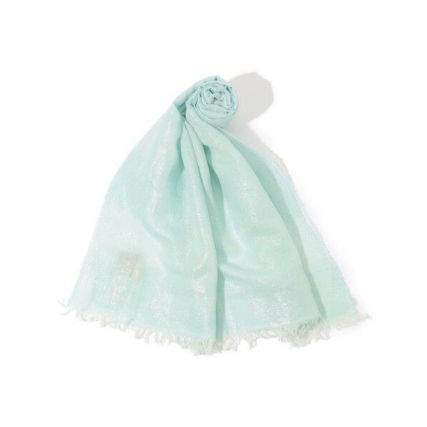 TOMORROWLAND / トゥモローランド TOMORROWLAND リネンモダールコットンスト...