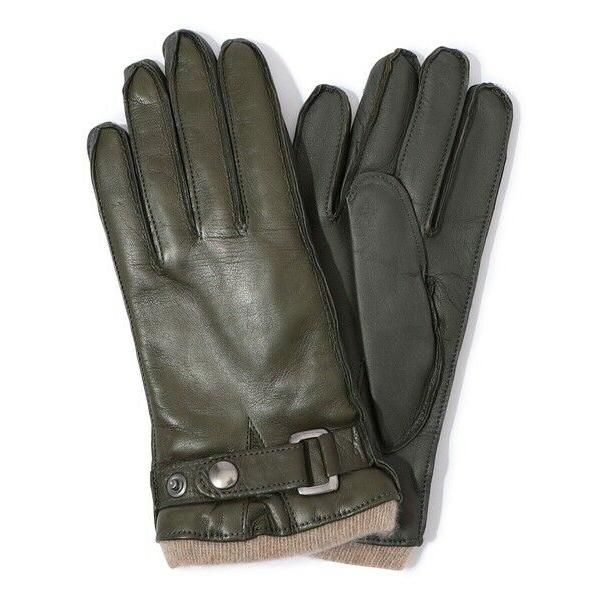 TOMORROWLAND / トゥモローランド CARIDEI タッチグローブ