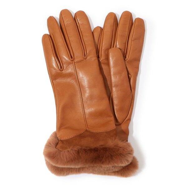 TOMORROWLAND / トゥモローランド GALA GLOVES グローブ