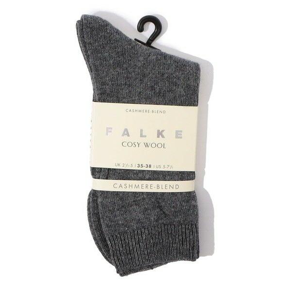 TOMORROWLAND / トゥモローランド FALKE COSY WOOL ソックス