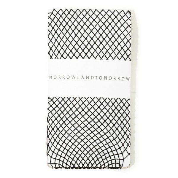 TOMORROWLAND / トゥモローランド TOMORROWLAND FISHNET ストッキン...