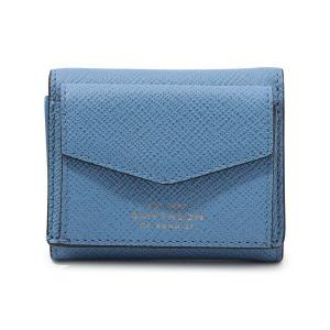 TOMORROWLAND / トゥモローランド SMYTHSON SML TRIFOLD ウォレット