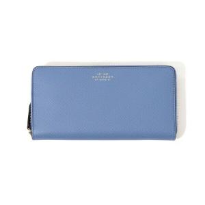 TOMORROWLAND / トゥモローランド SMYTHSON LRG ZIP AROUND PURSE