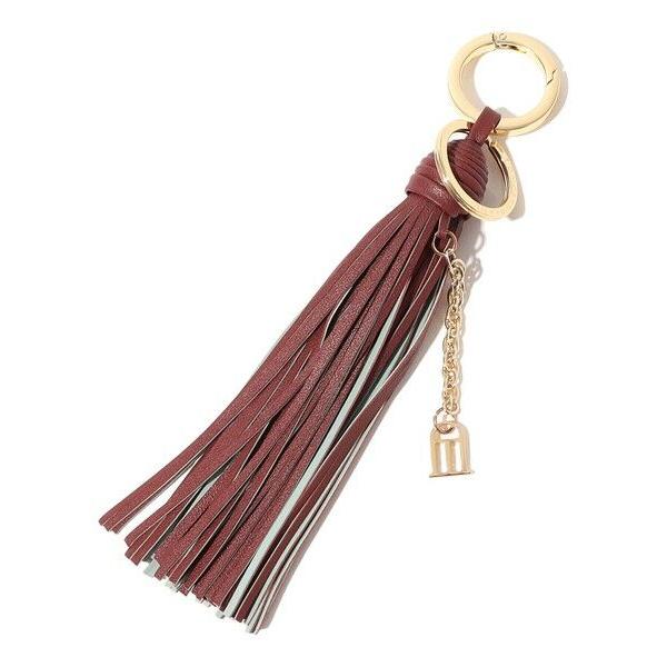 TOMORROWLAND / トゥモローランド ATELIER TOMORROW TASSEL チャ...