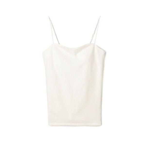 TOMORROWLAND / トゥモローランド レーヨンナイロン ブラトップ