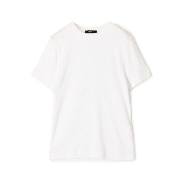 TOMORROWLAND / トゥモローランド コットンモダールフライス Tシャツ