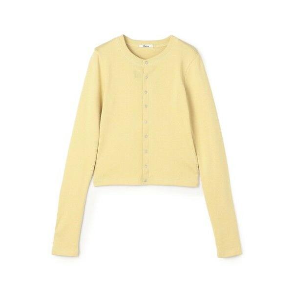 TOMORROWLAND / トゥモローランド コットンモダールフライス カーディガン