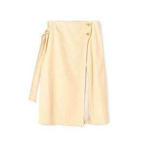 Meryll Rogge（メリル ロッゲ） スカート SHORT SLIP SKIRT : ZOZOTOWN