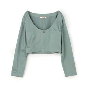 23区（ニジュウサンク） ジャケット ノーカラージャケット 「VERY