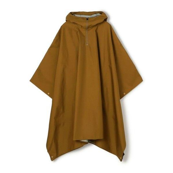 TOMORROWLAND / トゥモローランド KEIMEN poncho