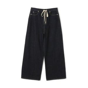 EVISU（エヴィス） ハーフパンツ デニム メンズ 鶴 : MITOMANgoodworks