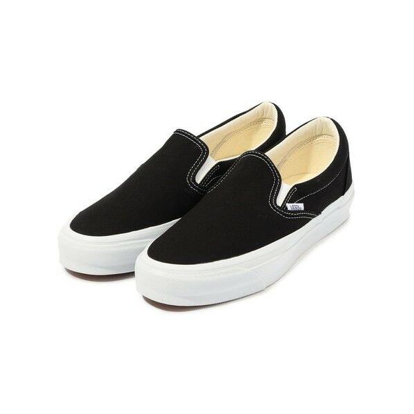 TOMORROWLAND / トゥモローランド VANS Slip-On Reissue 98