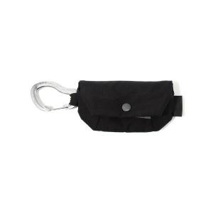 BAGJACK（バッグジャック） キーリング MAGNETIC KEYCATCHER