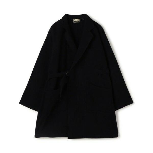 TOMORROWLAND / トゥモローランド VETRA TIELOCKEN JACKET ウール...