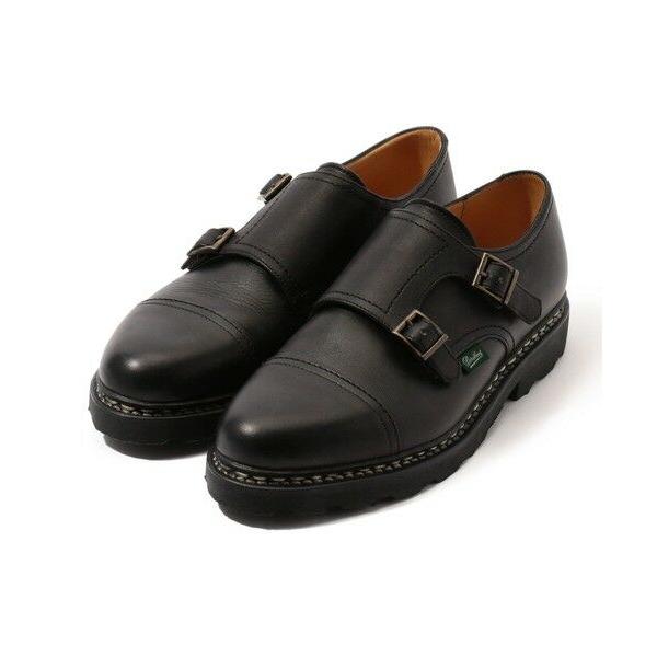 TOMORROWLAND / トゥモローランド Paraboot WILLIAM レザーシューズ