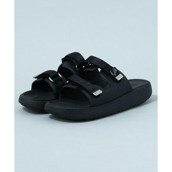 TOMORROWLAND / トゥモローランド 【別注】SUICOKE  ZONA ストラップサンダ...