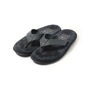 DELUXE（デラックス） サンダル DELUXE x SUICOKE TONO メンズ