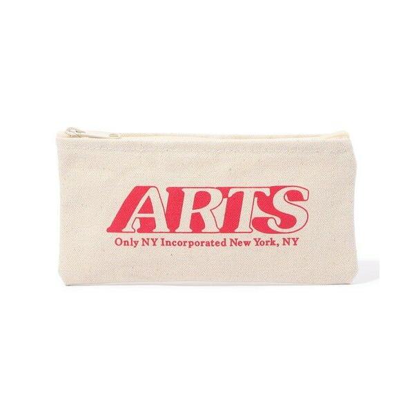 TOMORROWLAND / トゥモローランド Only NY ARTS ZIPPER POUCH ...