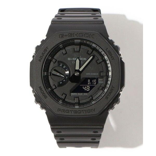 TOMORROWLAND / トゥモローランド G-SHOCK GA-2100-1A1JF デジタル...