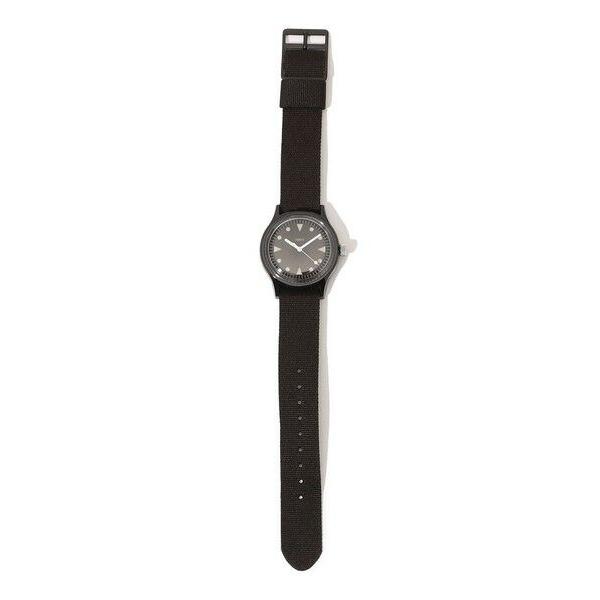 TOMORROWLAND / トゥモローランド TIMEX×TOMORROWLAND ミリタリーウォ...