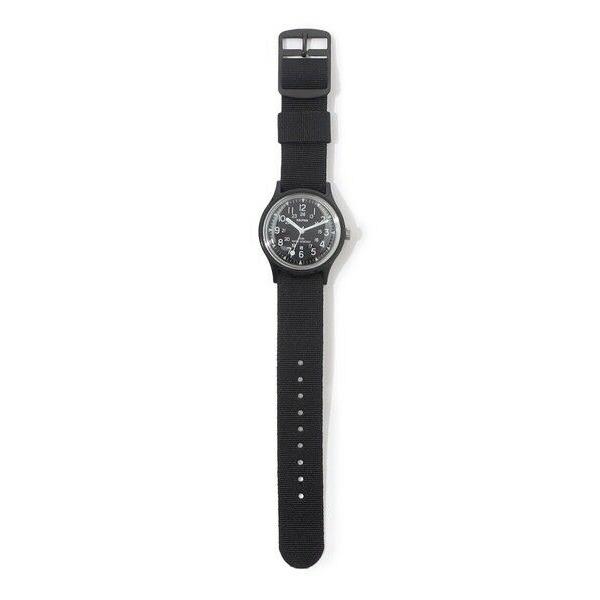 TOMORROWLAND / トゥモローランド Kelton Camper Watch 手巻き時計