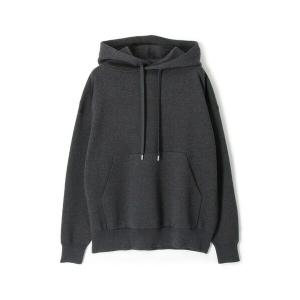 CABaN（キャバン） セーター ニット コットンカシミヤ パーカ メンズ