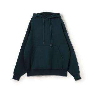 CABaN（キャバン） トレーナー スウェット ウールコットンダブル