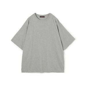 CABaN（キャバン） シャツ コットンタイプライター バンドカラーシャツ