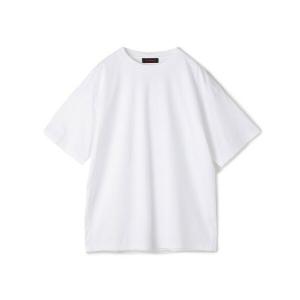 CABaN（キャバン） tシャツ コットン ビルドネックTシャツ メンズ