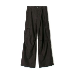 BOTTEGA VENETA ボッテガヴェネタ 22SS イタリア製 Nylon Cargo Pants