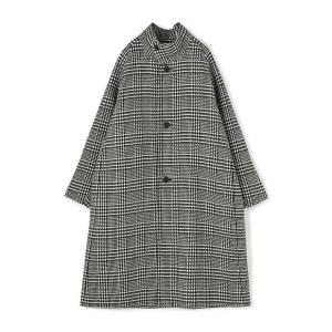 CABaN（キャバン） コート ジャケット ウールギャバジン ガンクラブ