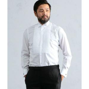 TOMORROWLAND（トゥモローランド） シャツ 140/2コットンブロード