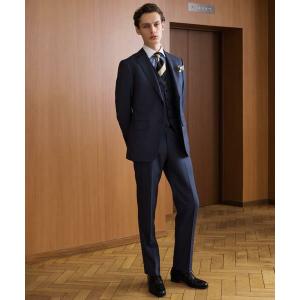 TOMORROWLAND / トゥモローランド ウールシルクシャークスキン