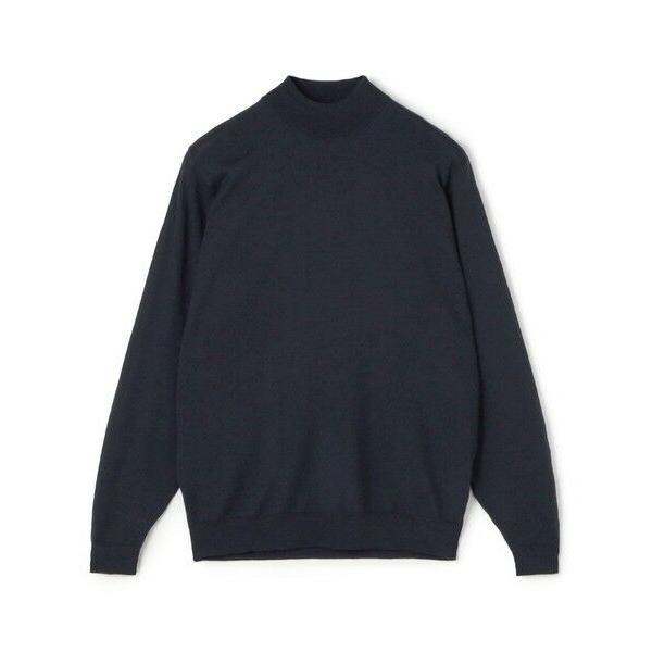 TOMORROWLAND / トゥモローランド JOHN SMEDLEY KILDAY メリノウール...