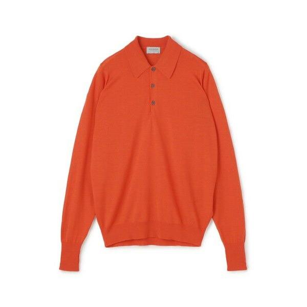 TOMORROWLAND / トゥモローランド JOHN SMEDLEY  DORSET メリノウー...
