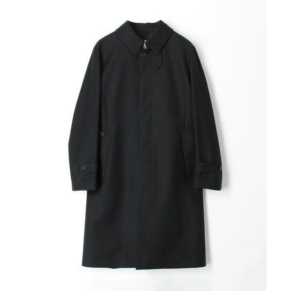 TOMORROWLAND / トゥモローランド MACKINTOSH DOWNFIELD ウール ベ...