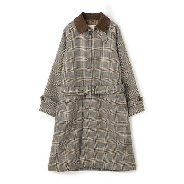 TOMORROWLAND / トゥモローランド MACKINTOSH KNIGHTSWOOD チェッ...