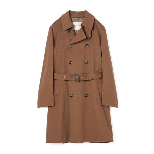 TOMORROWLAND / トゥモローランド MACKINTOSH DUNKELD TRENCH ...