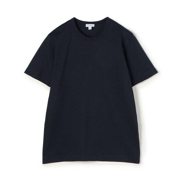 TOMORROWLAND / トゥモローランド SUNSPEL ヘビーウェイト ジャージー Tシャツ