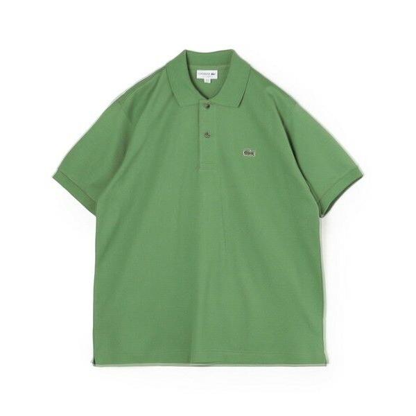 TOMORROWLAND / トゥモローランド LACOSTE L1212 ポロシャツ