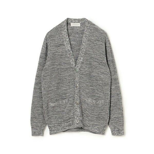 TOMORROWLAND / トゥモローランド TOMORROWLAND tricot ギマコットン...