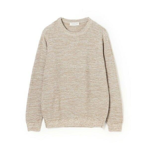TOMORROWLAND / トゥモローランド TOMORROWLAND tricot ギマコットン...