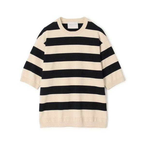 TOMORROWLAND / トゥモローランド TOMORROWLAND tricot コットンナイ...