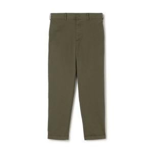 TOMORROWLAND / トゥモローランド 【別注】Dickies TCツイル