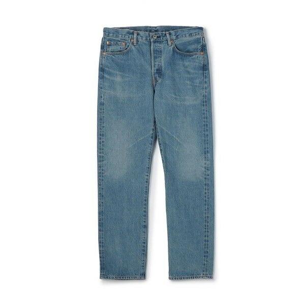 TOMORROWLAND / トゥモローランド 【別注】EDWIN LOOSE STRAIGHT U...