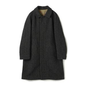 TOMORROWLAND（トゥモローランド） ステンカラーコート コート