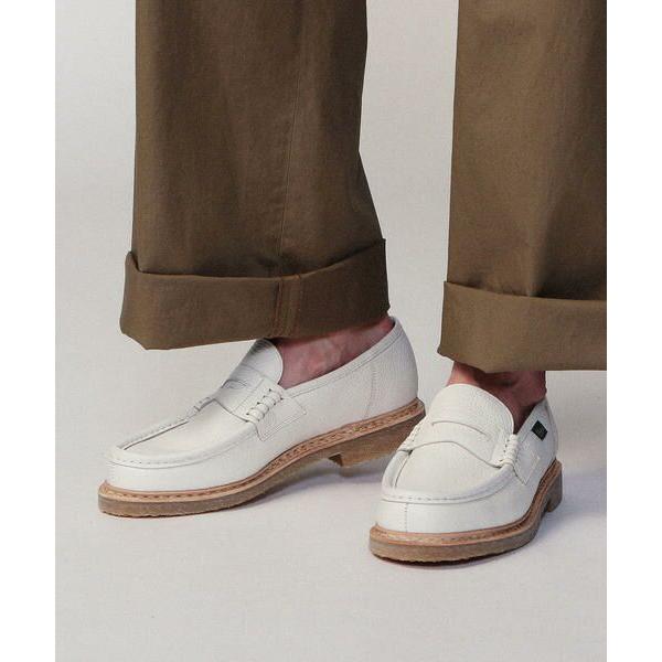 TOMORROWLAND / トゥモローランド Paraboot REIMS ローファー