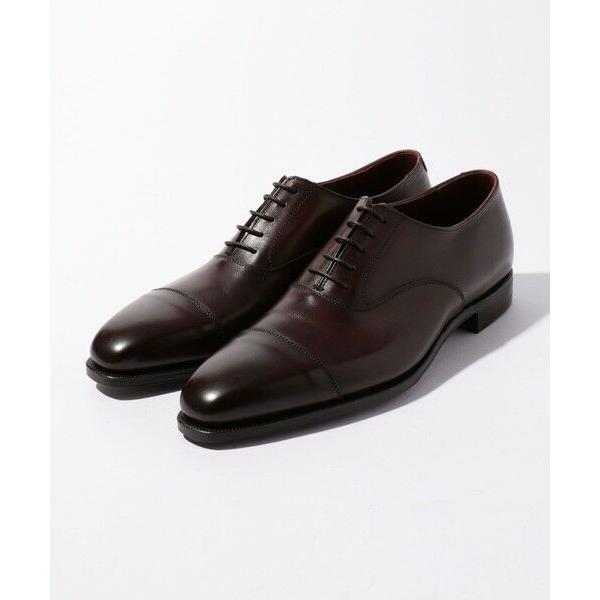 TOMORROWLAND / トゥモローランド Crockett&amp;Jones Wilton カーフ ...